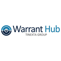 WARRANT HUB