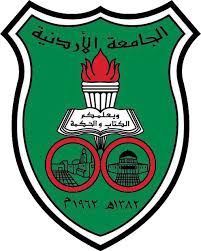 UNIVERSITY OF JORDAN