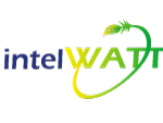 intelWATT Logo