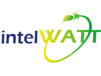 intelWATT Logo