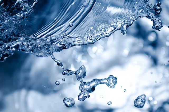 water recycle intelWATT project