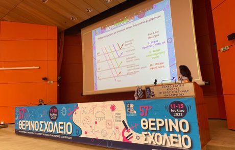 57th-Summer-School-of-NCSR-Demokritos