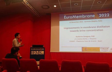 Euromembrane-2022-CIEMAT-presentation