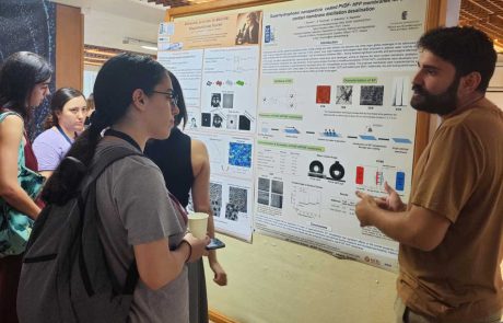 INTELWATT-NCSRD-Summer-School-Poster-session