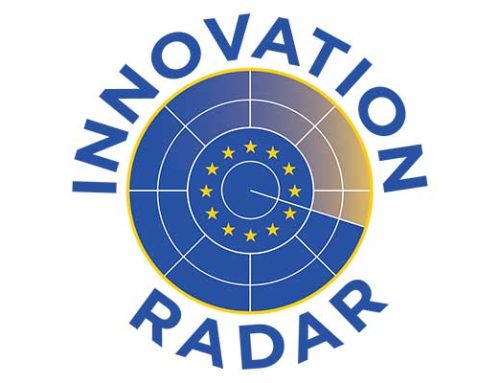 IntelWATT Project Innovation Recognized by EU Innovation Radar